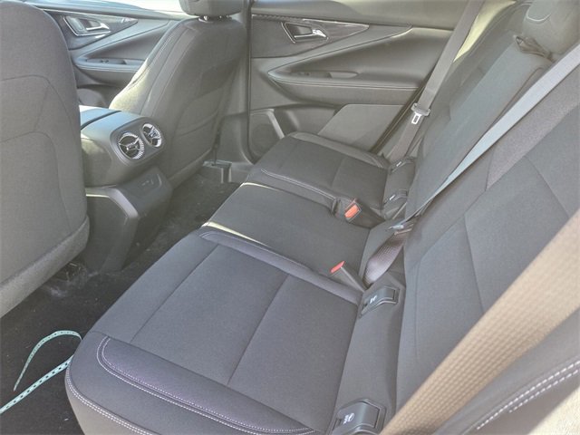 New 2026 Chevrolet Blazer EV LT image 7