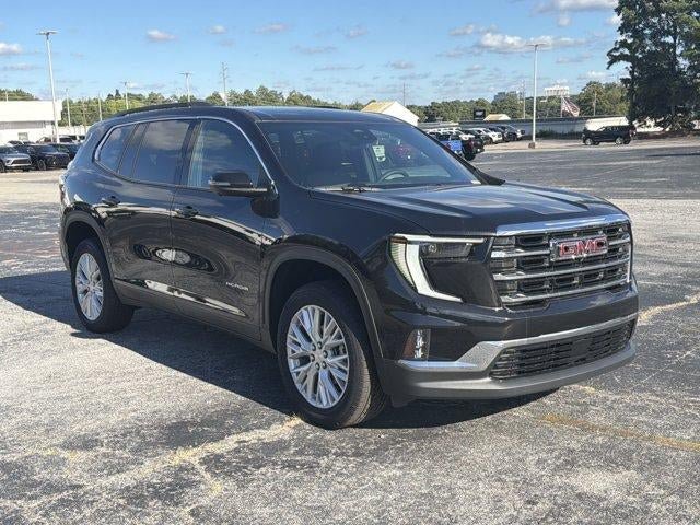 New 2026 GMC Acadia Elevation w/ Elevation Premium Package FWD image 3