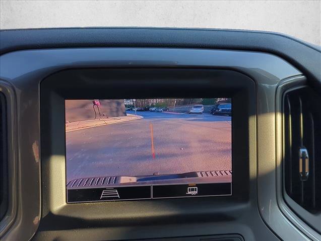 Used 2024 Chevrolet Silverado 2500 Custom w/ Custom Value Package image 11