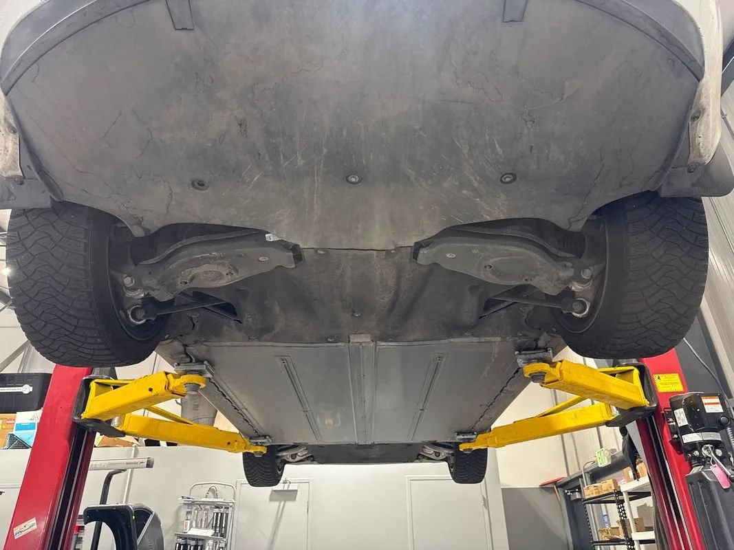 Used 2018 Tesla Model 3 Long Range RWD image 39
