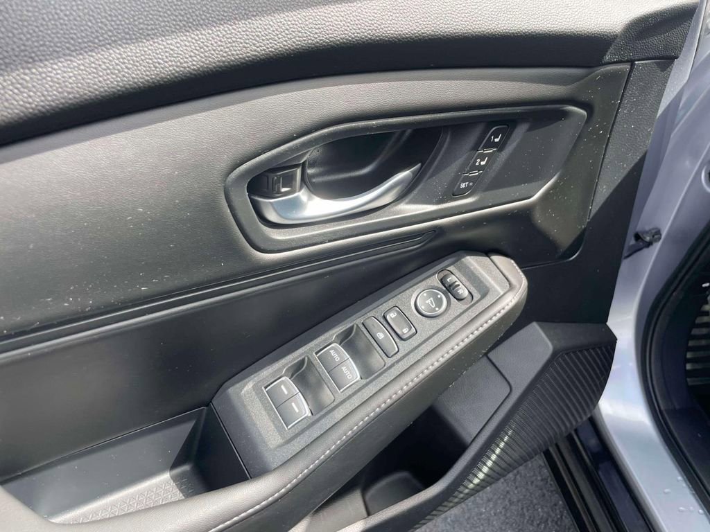 Certified 2024 Honda Accord Sport image 16