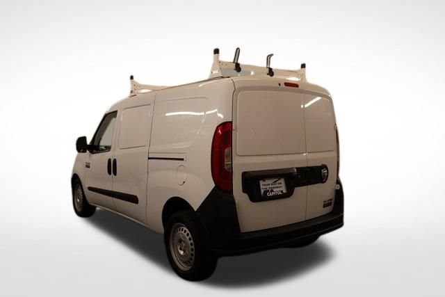 Used 2021 RAM ProMaster City Tradesman FWD image 4