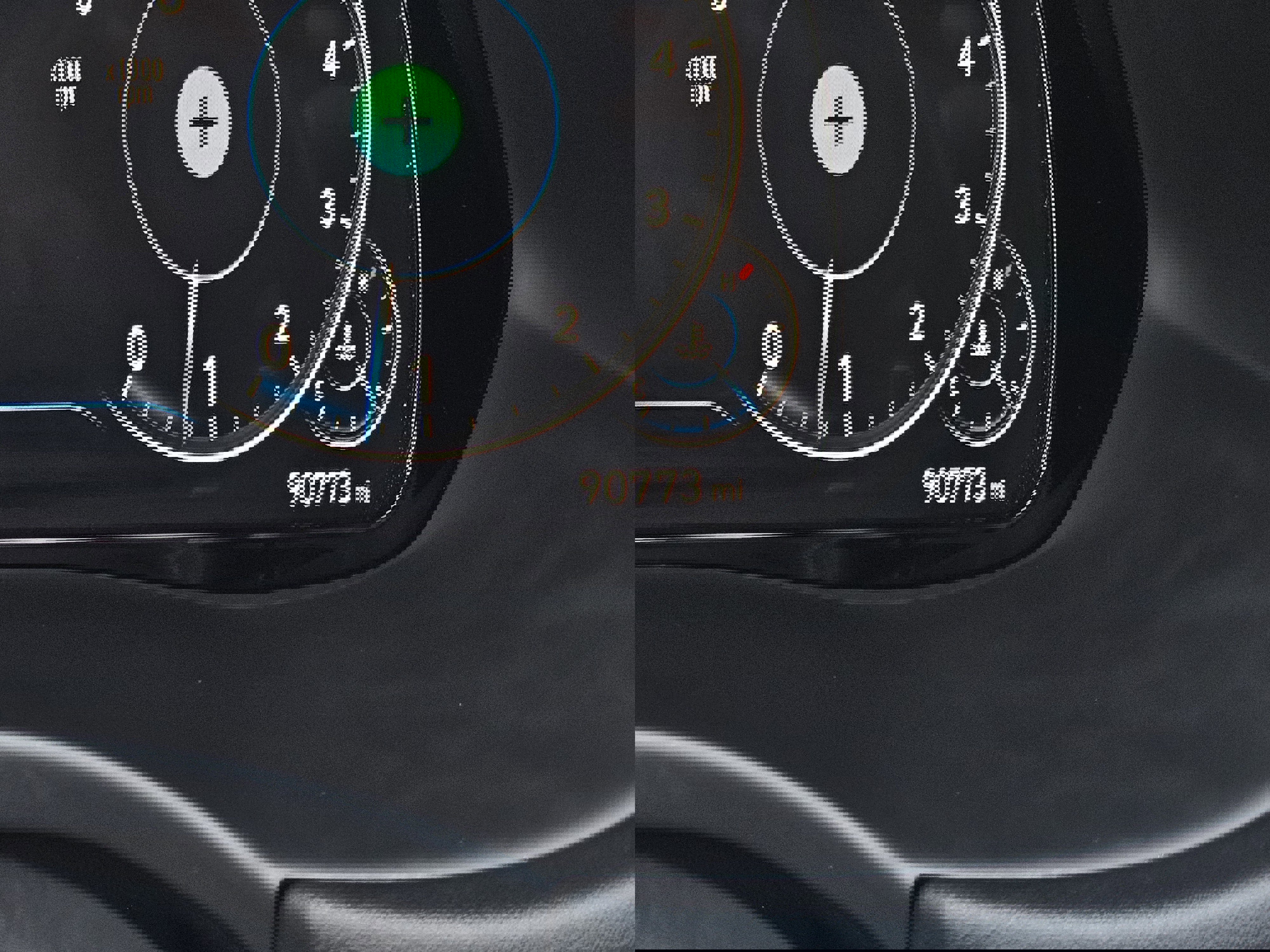 Used 2021 Hyundai Palisade Calligraphy image 8