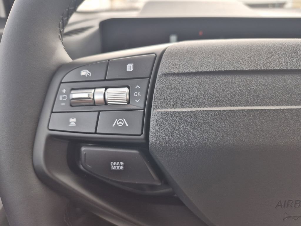 New 2026 Kia Sportage SX Prestige image 18