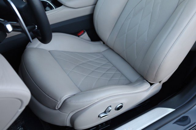 Used 2024 Maserati GranTurismo Modena image 26