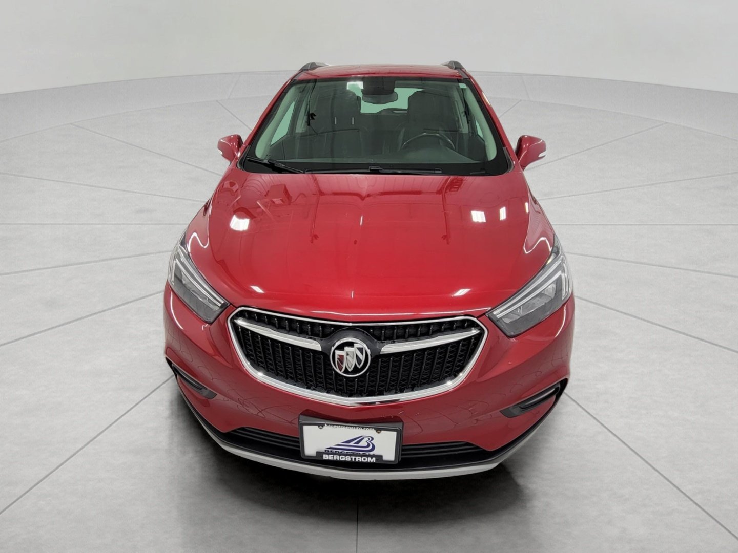 Used 2019 Buick Encore Sport Touring AWD/4WD image 39