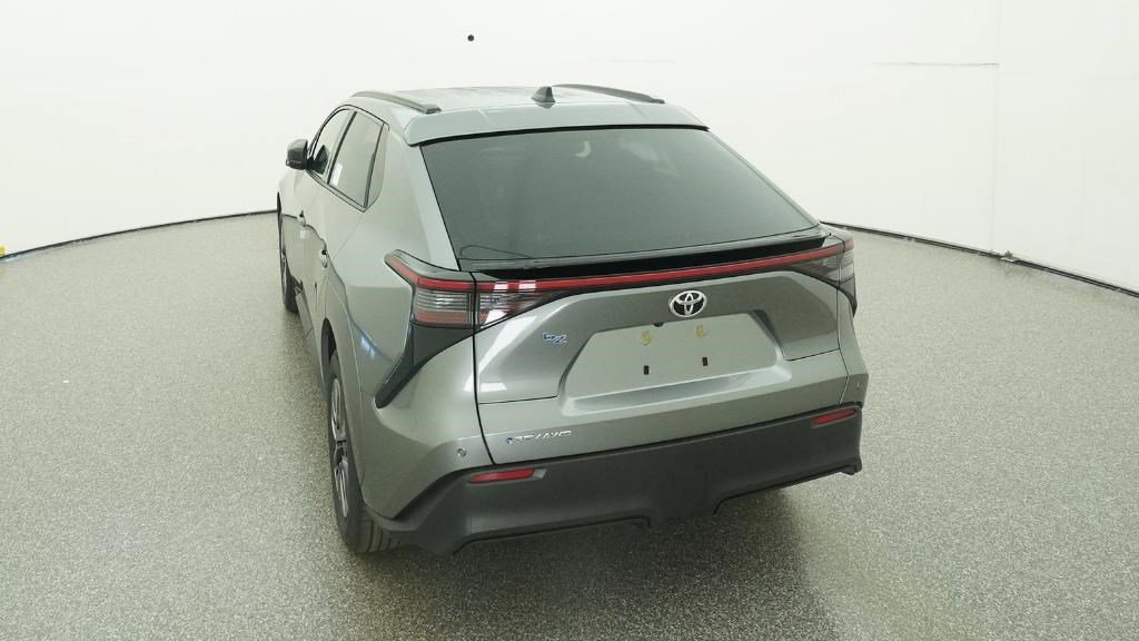 New 2026 Toyota bZ image 15