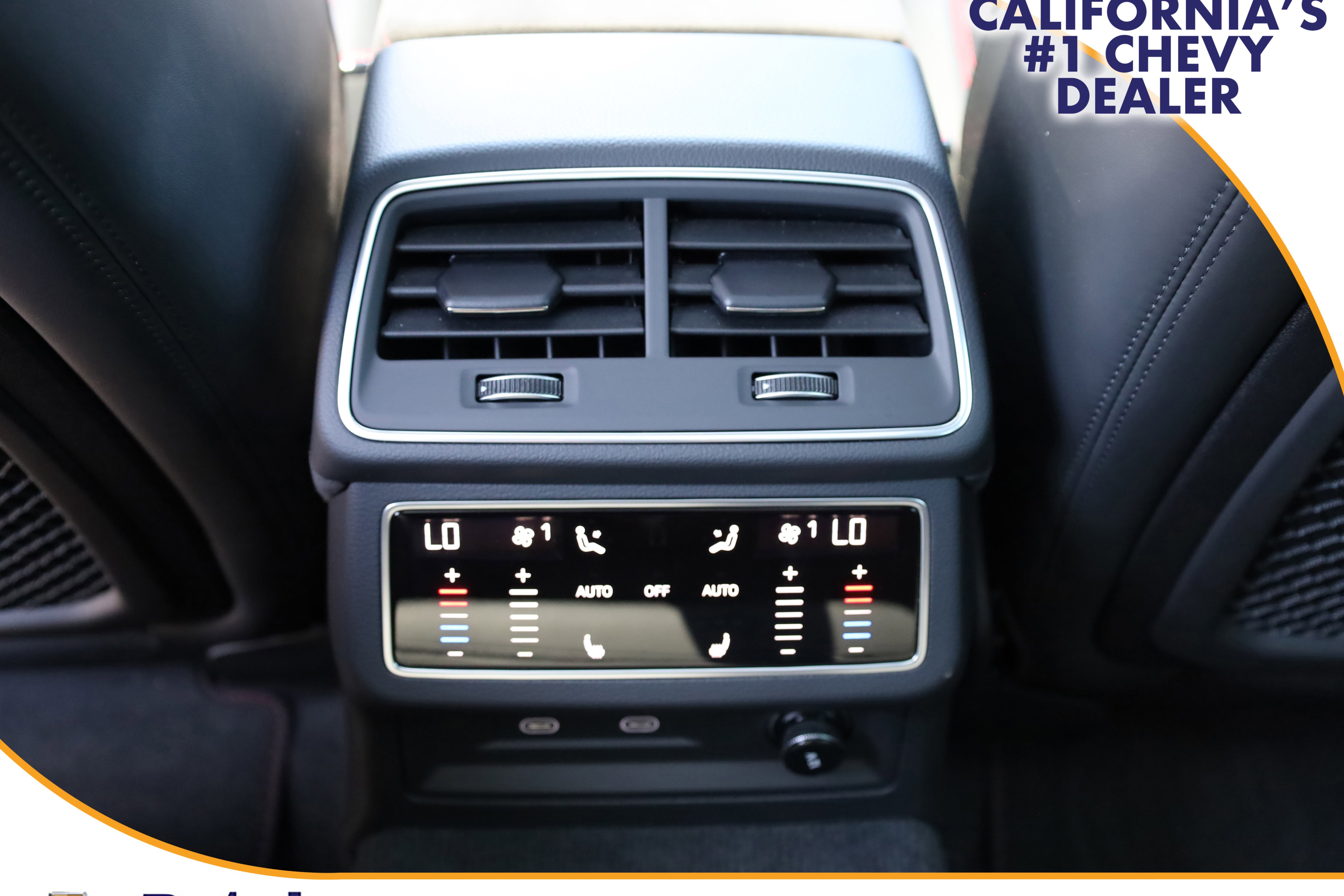 Used 2025 Audi RS 6 performance AWD/4WD image 35