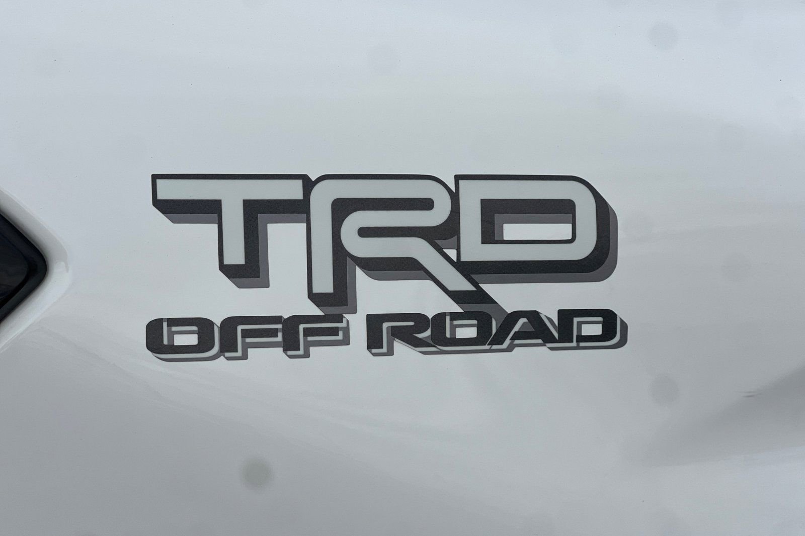 Certified 2025 Toyota Tacoma TRD Off-Road image 22