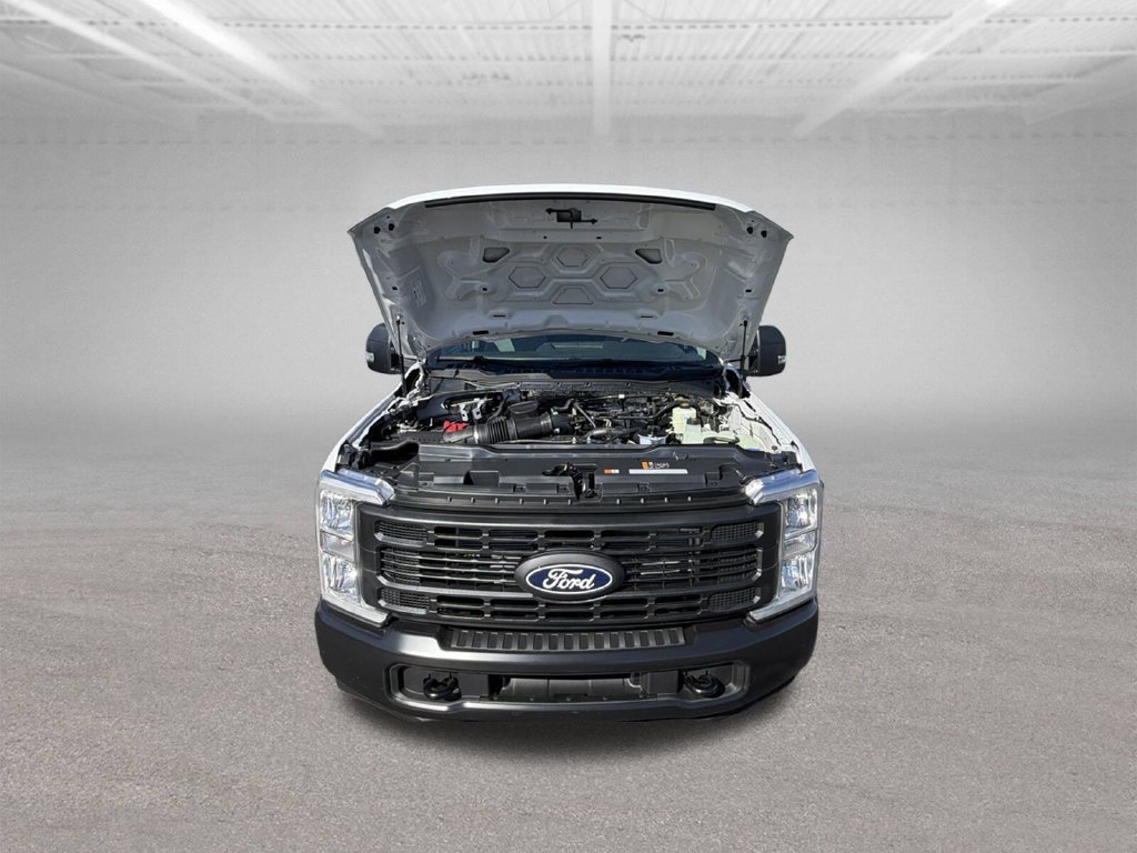New 2027 Ford F250 XL RWD image 11