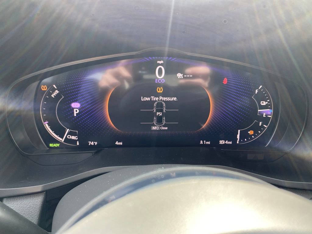 New 2026 MAZDA CX-70 SC AWD/4WD image 17