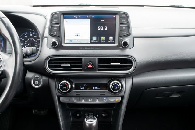 Used 2021 Hyundai Kona Ultimate image 28
