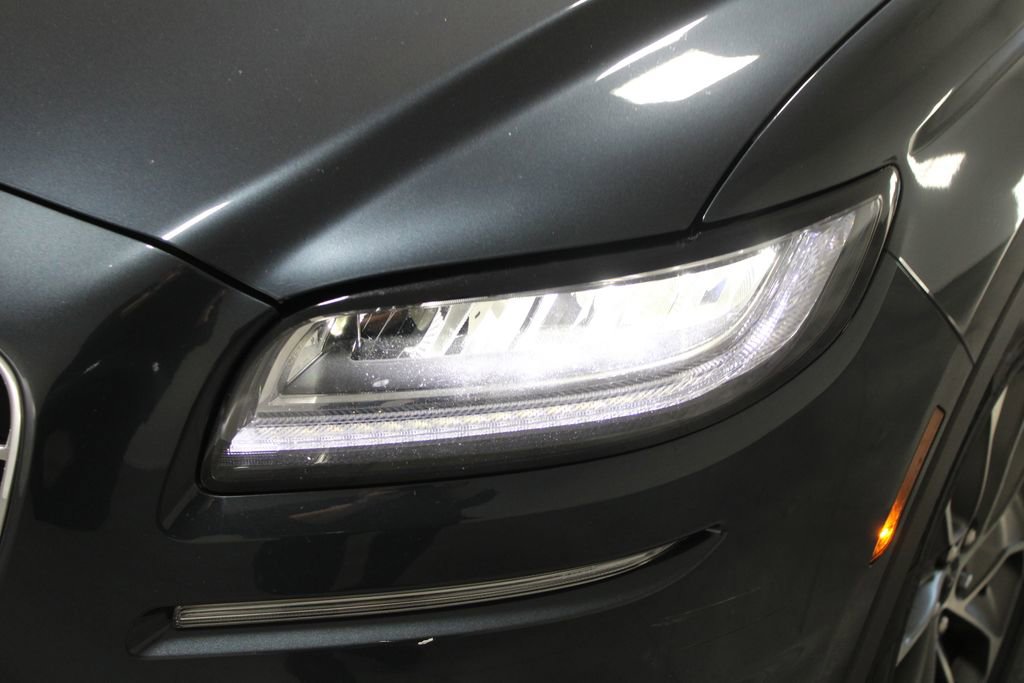 Used 2023 Lincoln Nautilus Reserve image 57