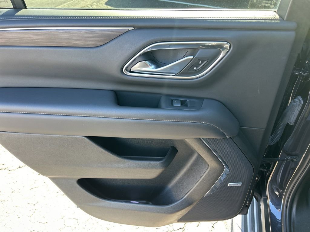 Certified 2022 Chevrolet Tahoe LT w/ Luxury Package image 47