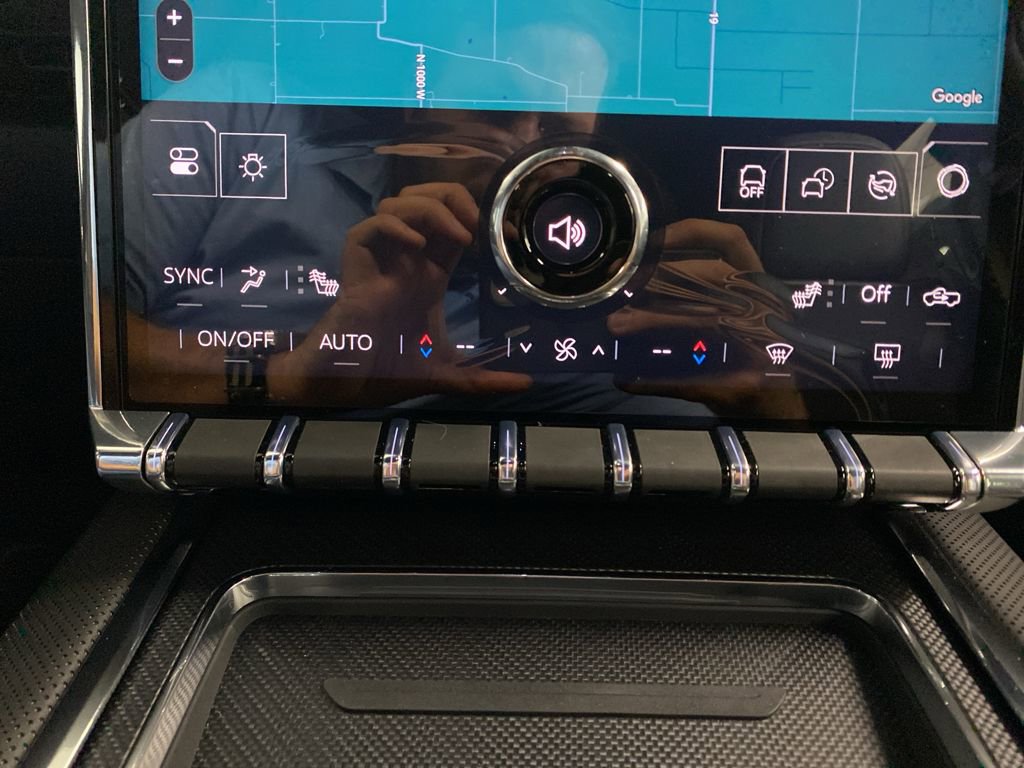 New 2026 GMC Sierra EV Elevation image 25