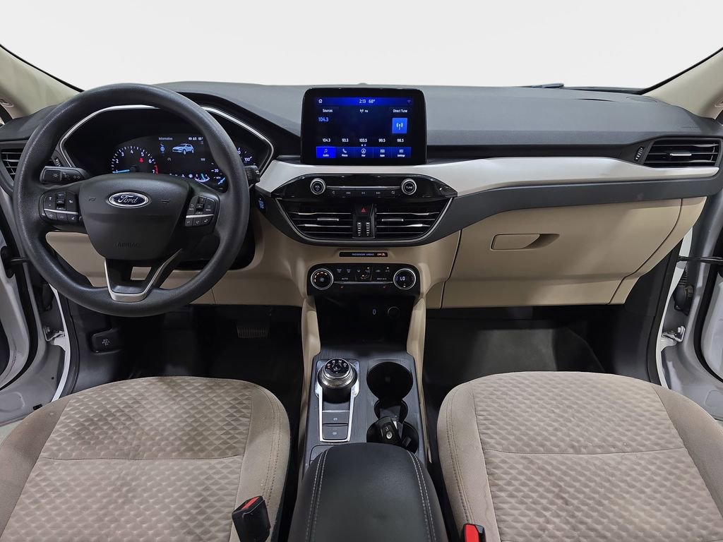 Used 2020 Ford Escape SE AWD/4WD image 10