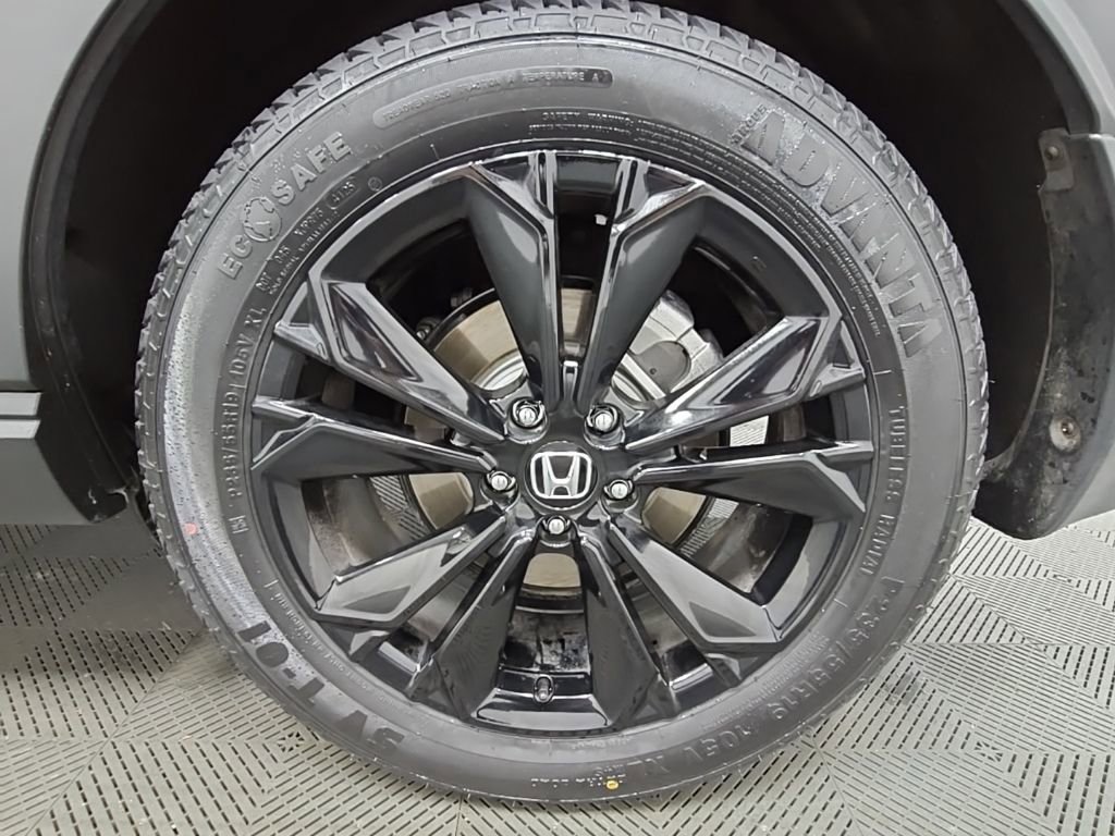 Used 2024 Honda CR-V Sport Touring image 48