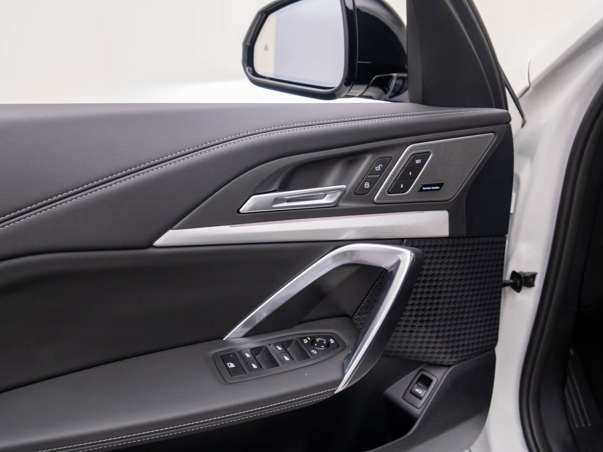 Certified 2026 BMW X1 xDrive28i image 13