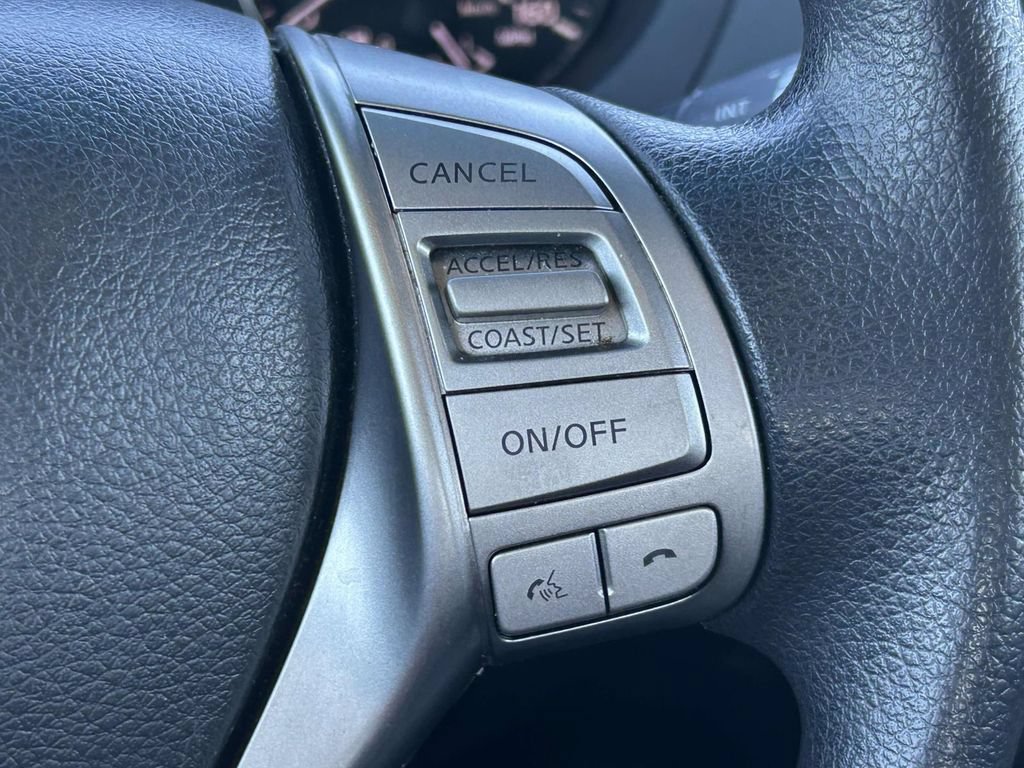 Used 2014 Nissan Altima 2.5 S FWD image 21