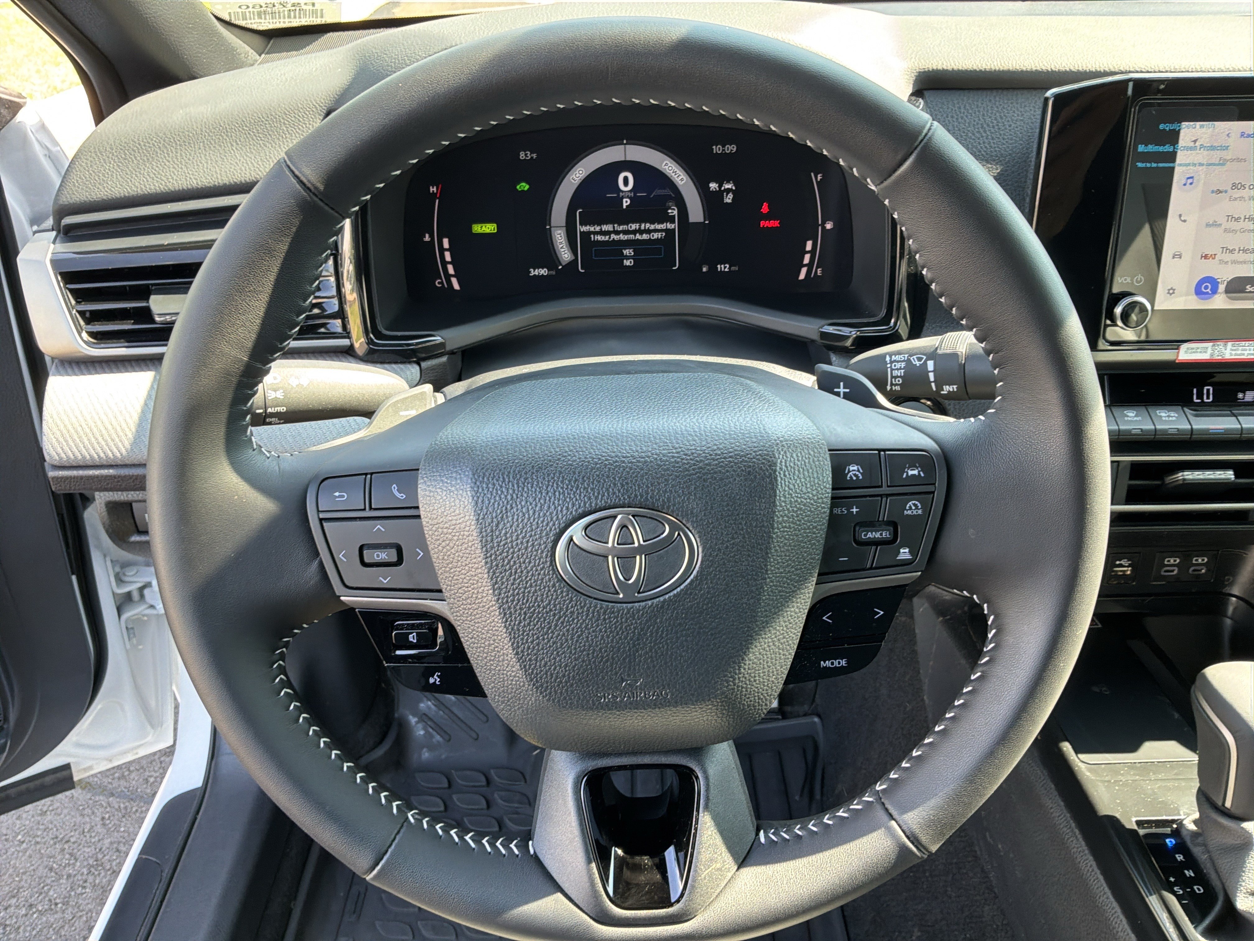 Used 2026 Toyota Camry SE w/ Convenience Package FWD image 18
