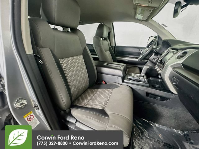 Used 2019 Toyota Tundra SR5 w/ TRD Off Road Package AWD/4WD image 29