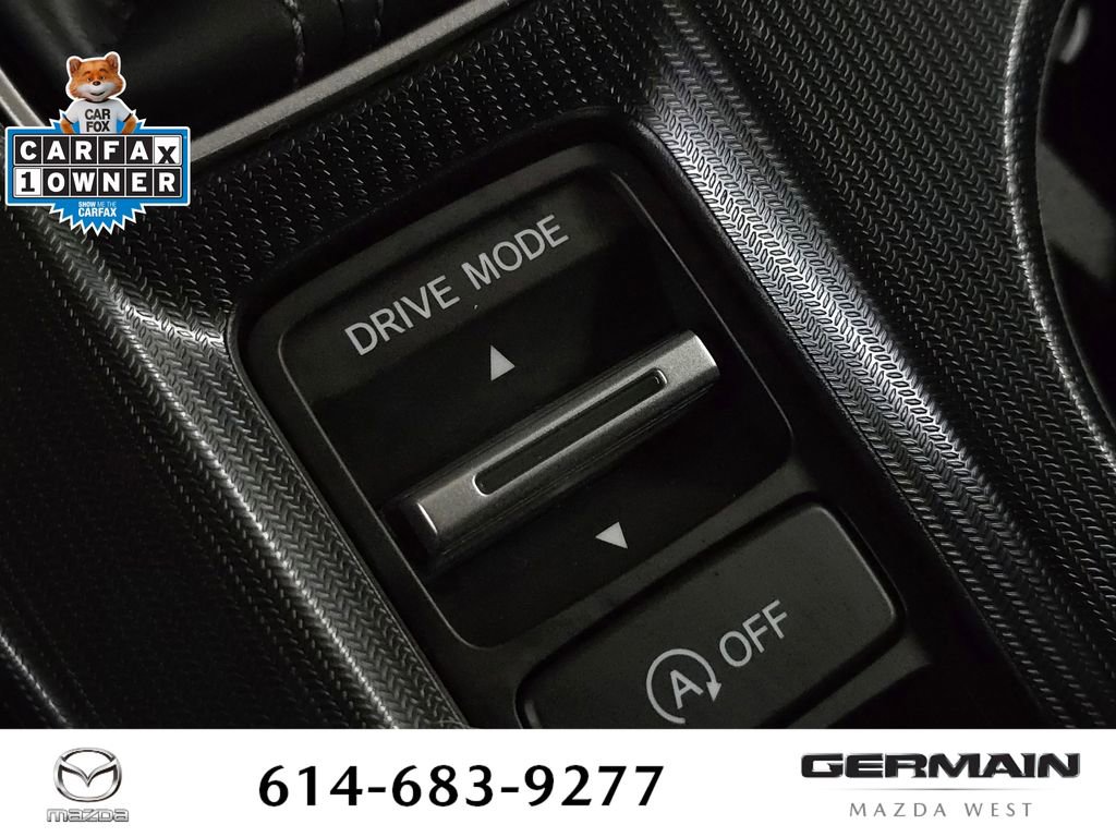 Used 2024 Honda Civic Sport image 33