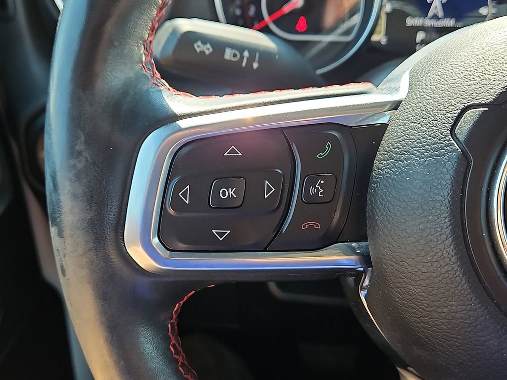 Used 2020 Jeep Wrangler Unlimited Rubicon w/ Quick Order Package 28Y Recon AWD/4WD image 21