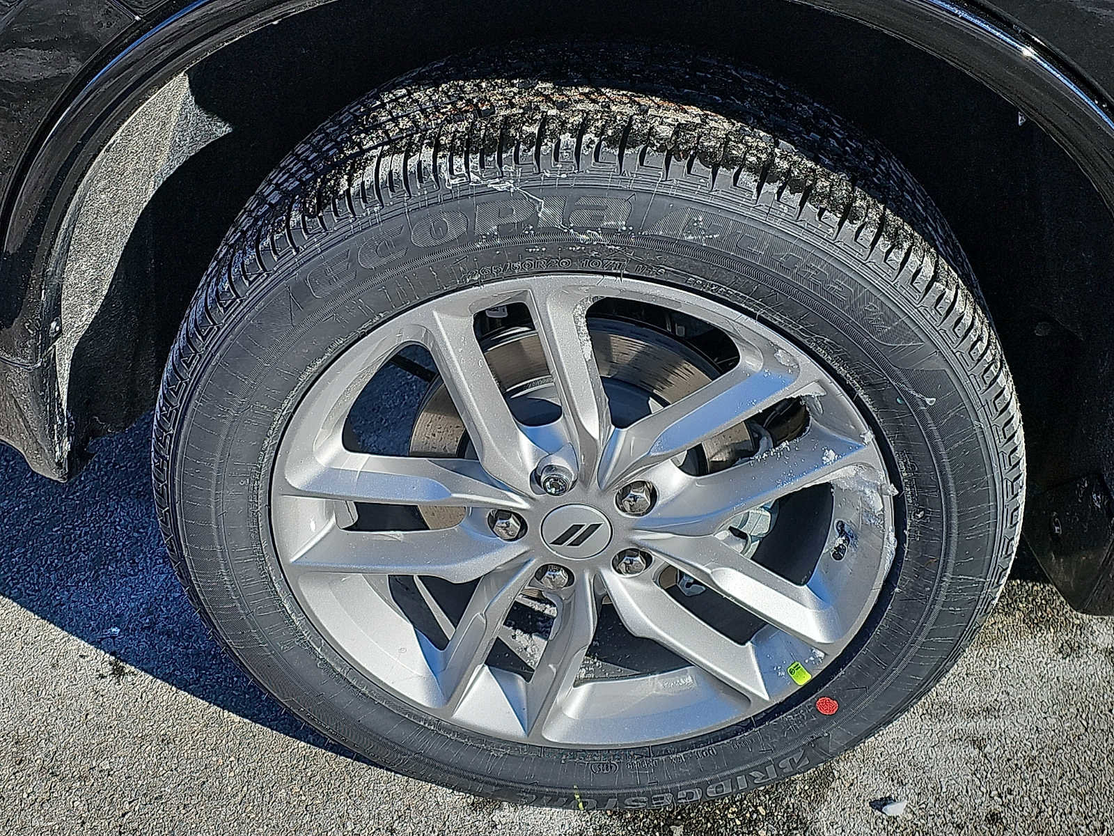 New 2026 Dodge Durango GT image 5