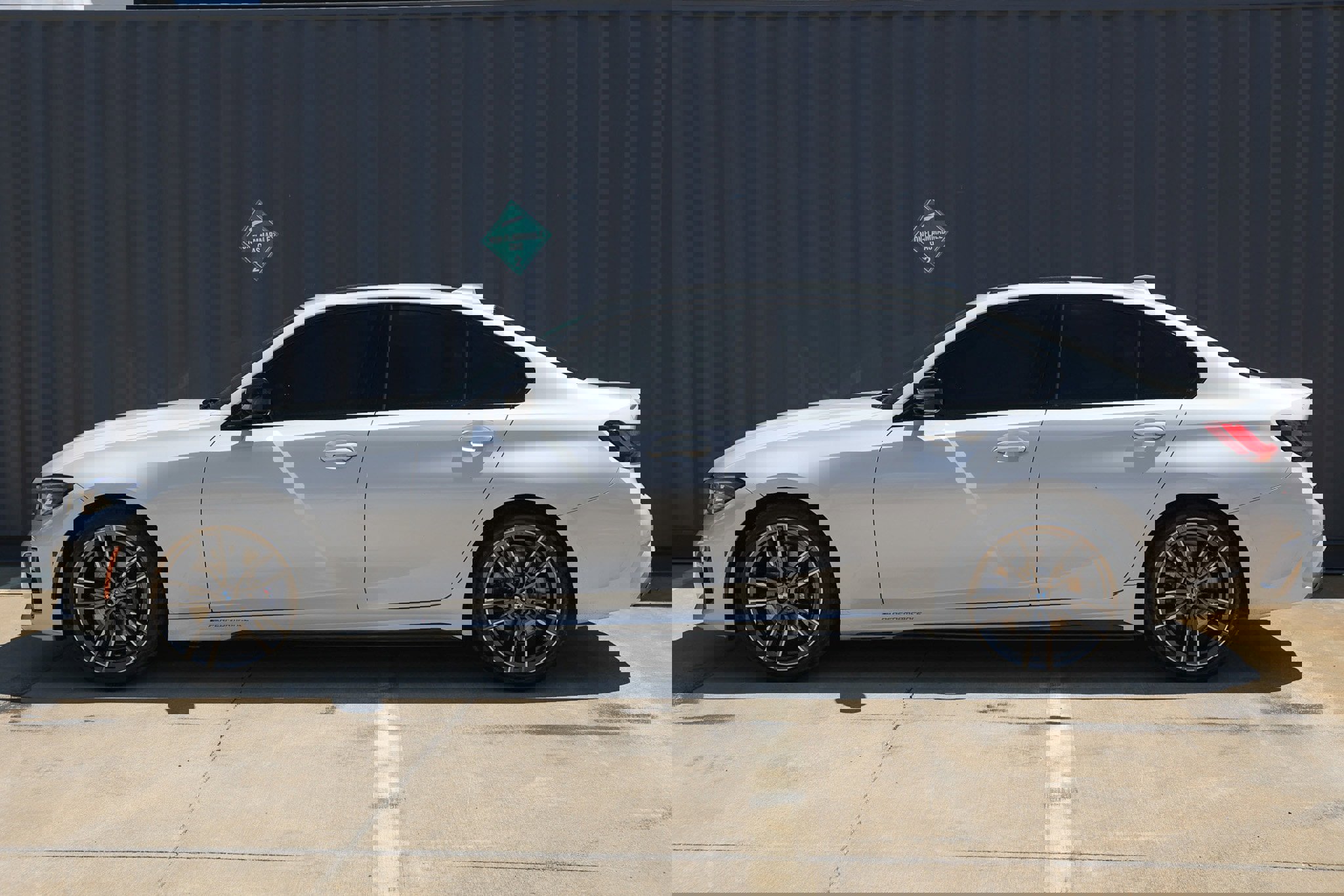 Used 2022 BMW M340i w/ Premium Package image 8