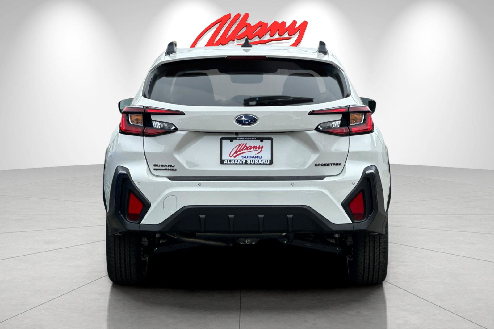 New 2026 Subaru Crosstrek 2.5i Limited AWD/4WD image 5