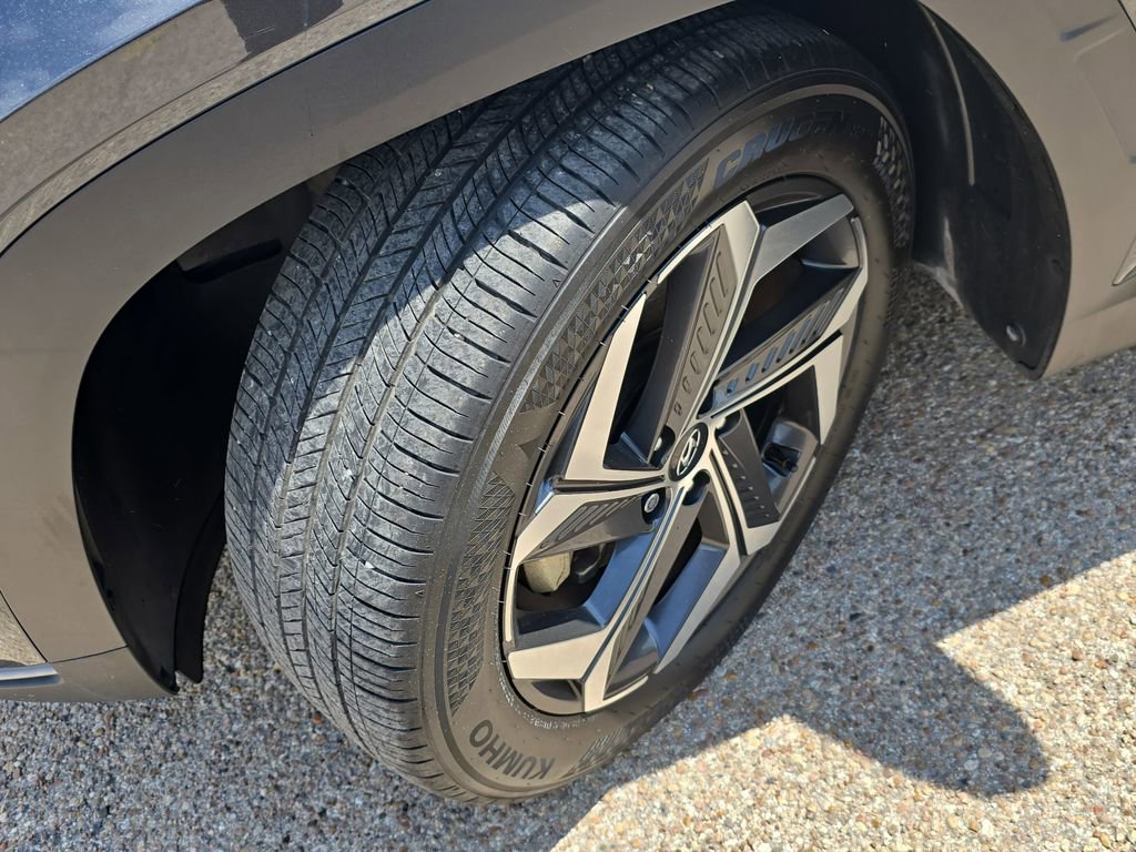 Certified 2024 Hyundai Tucson SEL w/ Convenience Package image 32
