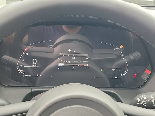 New 2026 MAZDA CX-5 2.5 S w/ Premium Package AWD/4WD image 9
