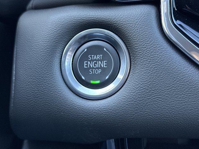 New 2026 GMC Canyon Elevation w/ Convenience Package image 20