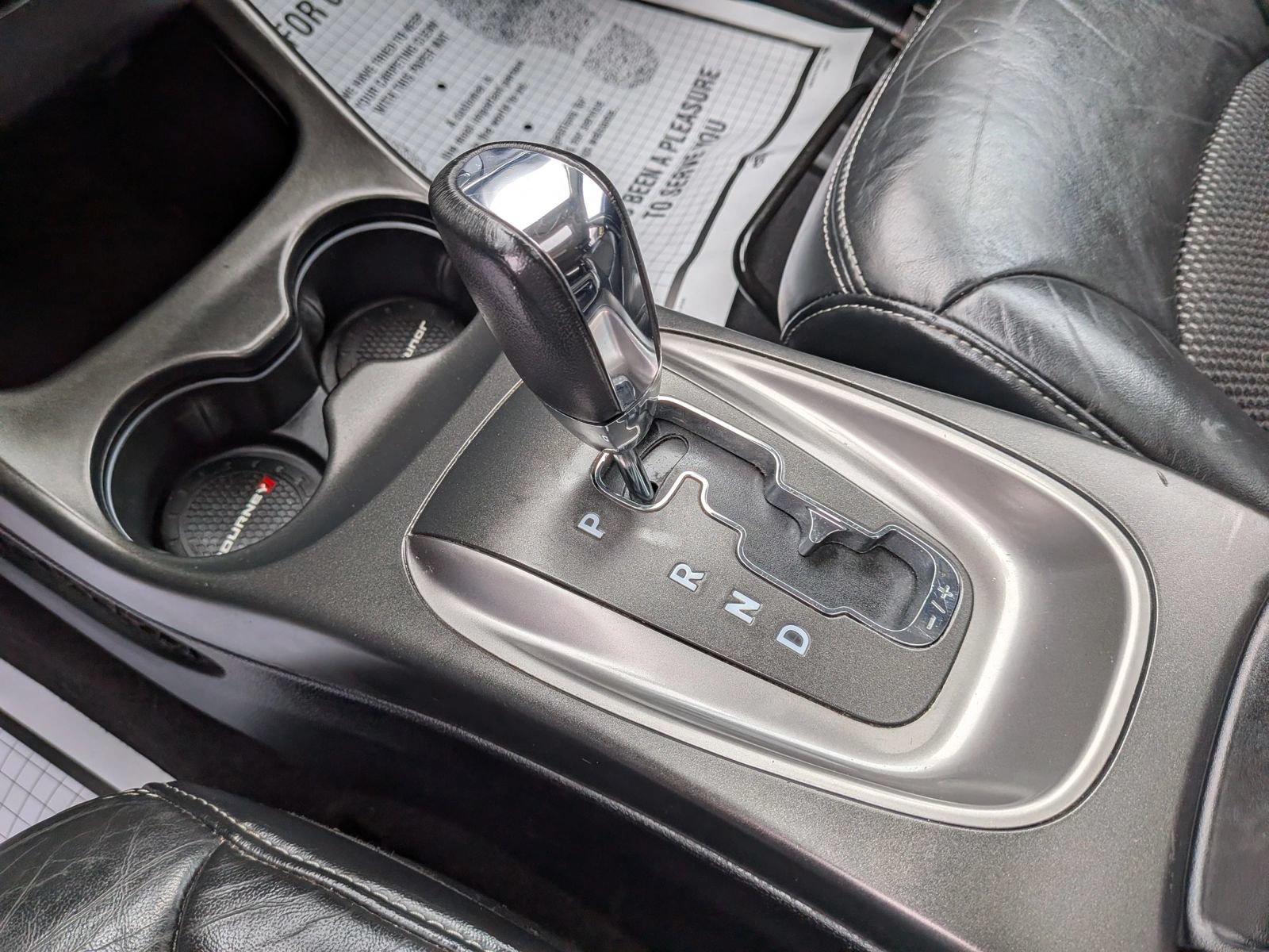 Used 2020 Dodge Journey Crossroad FWD image 63