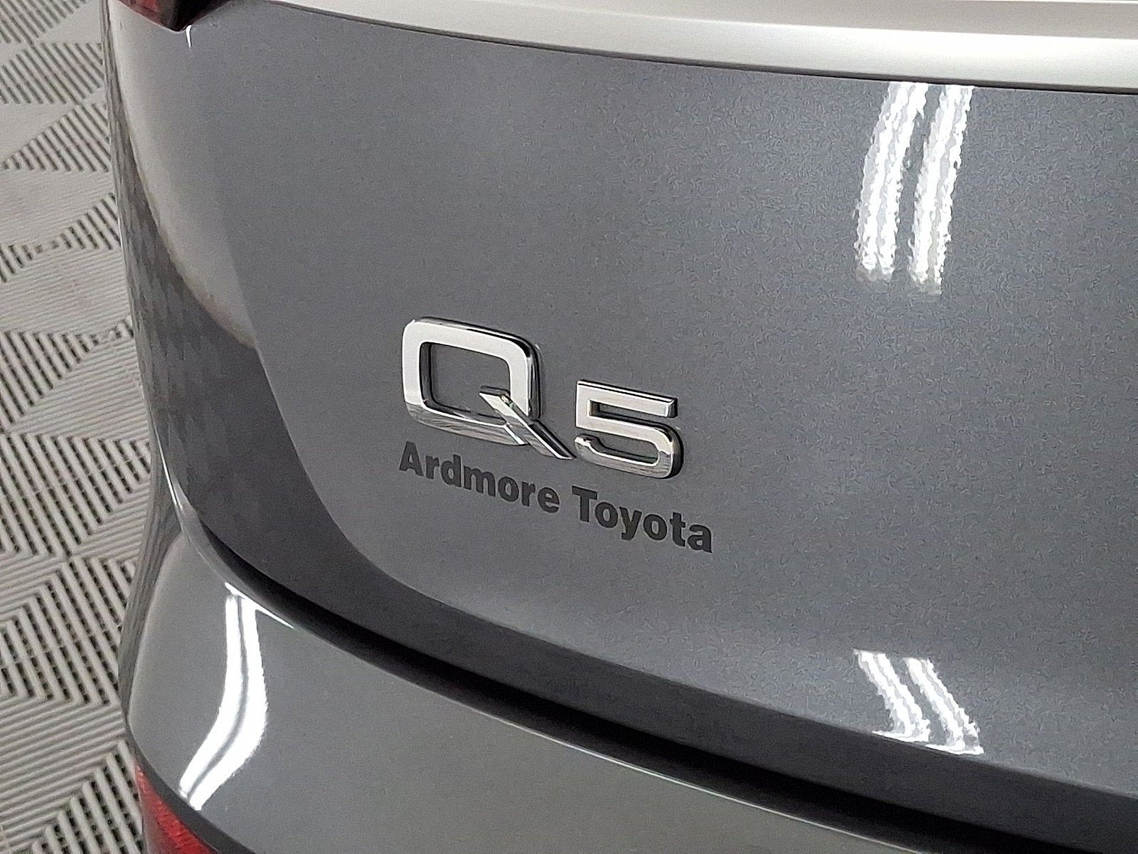 Used 2023 Audi Q5 2.0T Premium AWD/4WD image 16