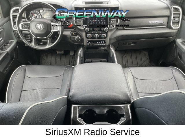 Used 2022 RAM 1500 Big Horn RWD image 10
