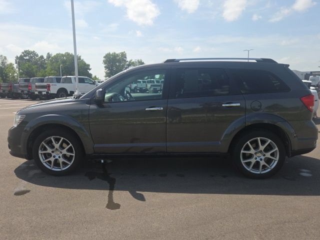 Used 2015 Dodge Journey Limited w/ Flexible Seating Group AWD/4WD image 14