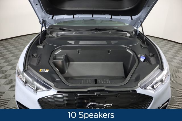 New 2026 Ford Mustang Mach-E Premium AWD/4WD image 12