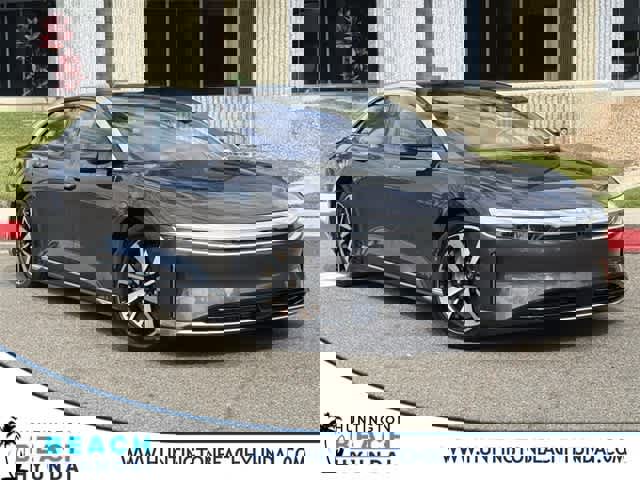 Used 2023 Lucid Air Touring