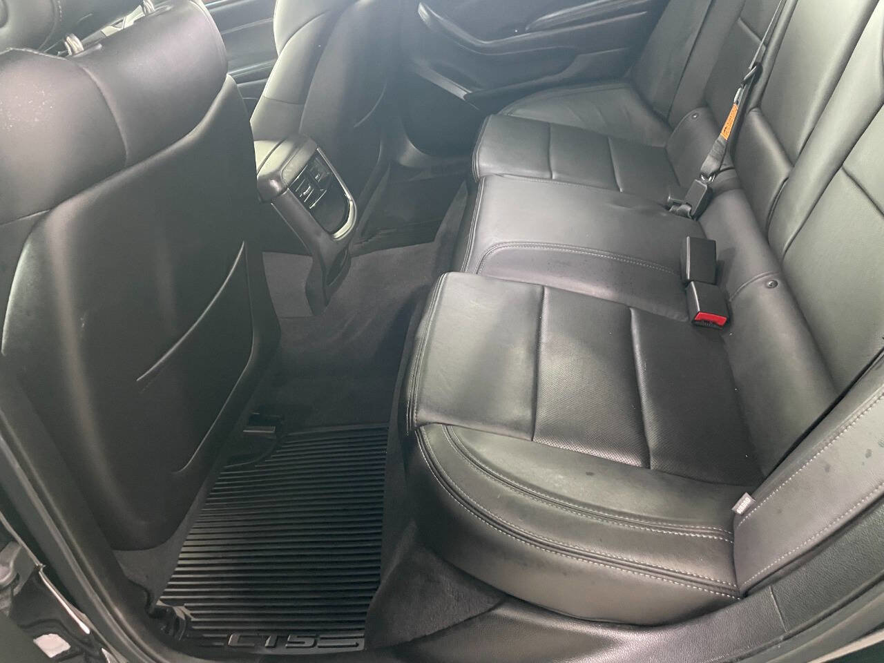 Used 2019 Cadillac CTS Luxury image 19