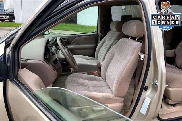 Used 2001 Toyota Sienna LE image 23