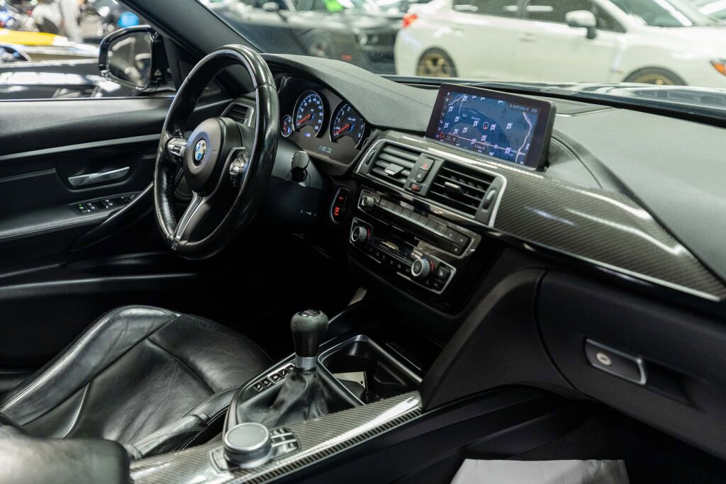 Used 2018 BMW M3 w/ Competition Package image 13