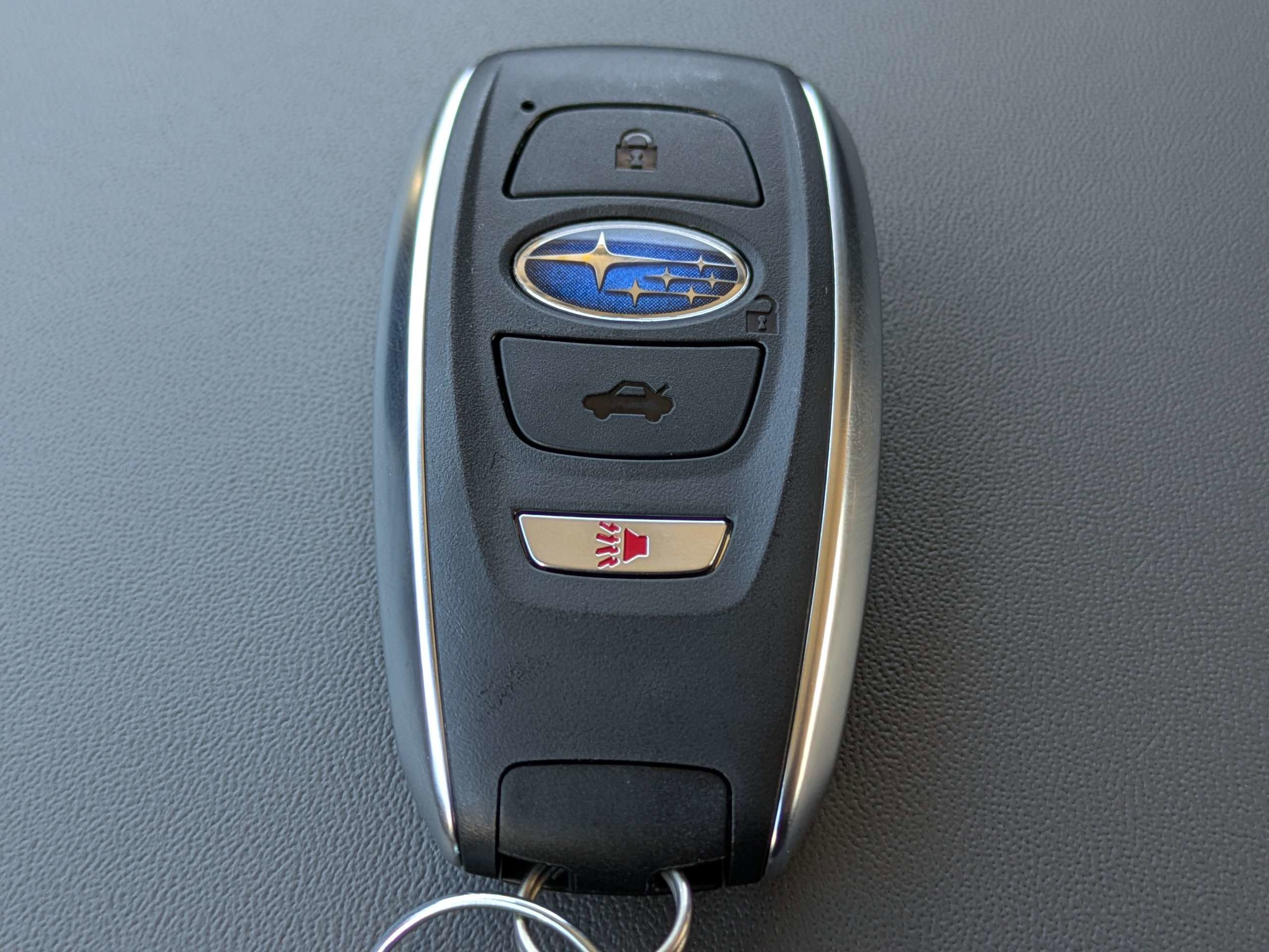 New 2026 Subaru Crosstrek 2.0i Premium AWD/4WD image 31