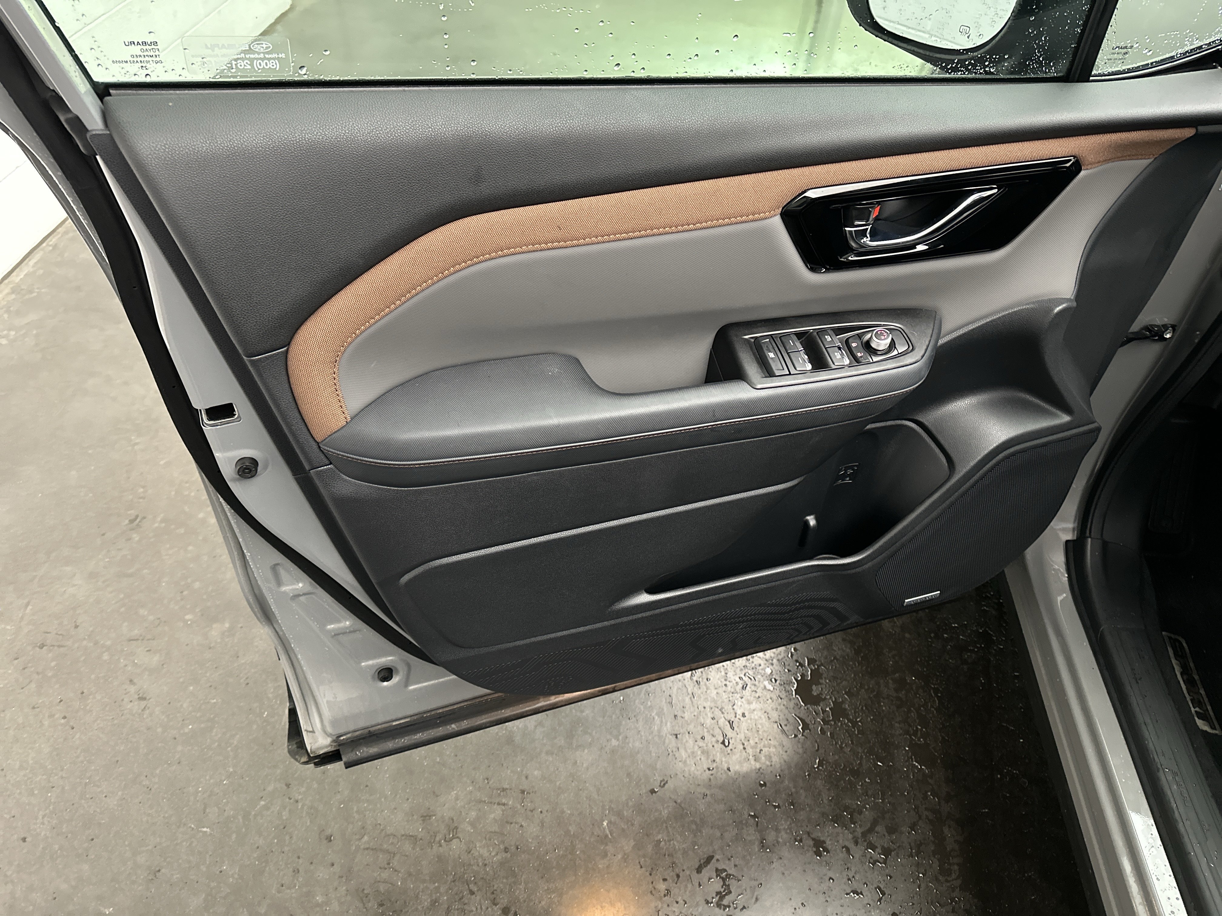 Certified 2026 Subaru Forester Sport AWD/4WD image 18