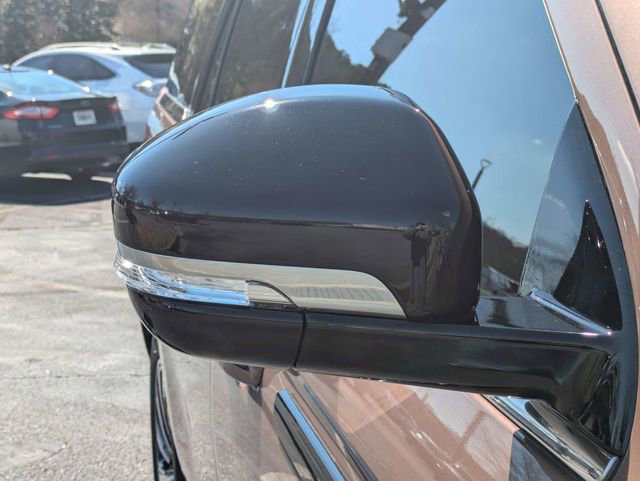 New 2026 Lincoln Navigator Black Label image 11