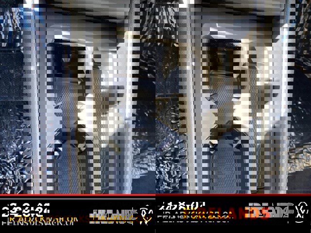 New 2025 Volkswagen Tiguan S image 34