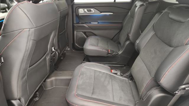 New 2026 Ford Explorer ST w/ Sun And Sound Package AWD/4WD image 24