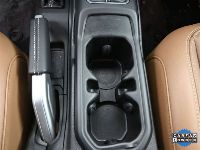 Used 2022 Jeep Gladiator Overland w/ Popular Equipment Package image 31