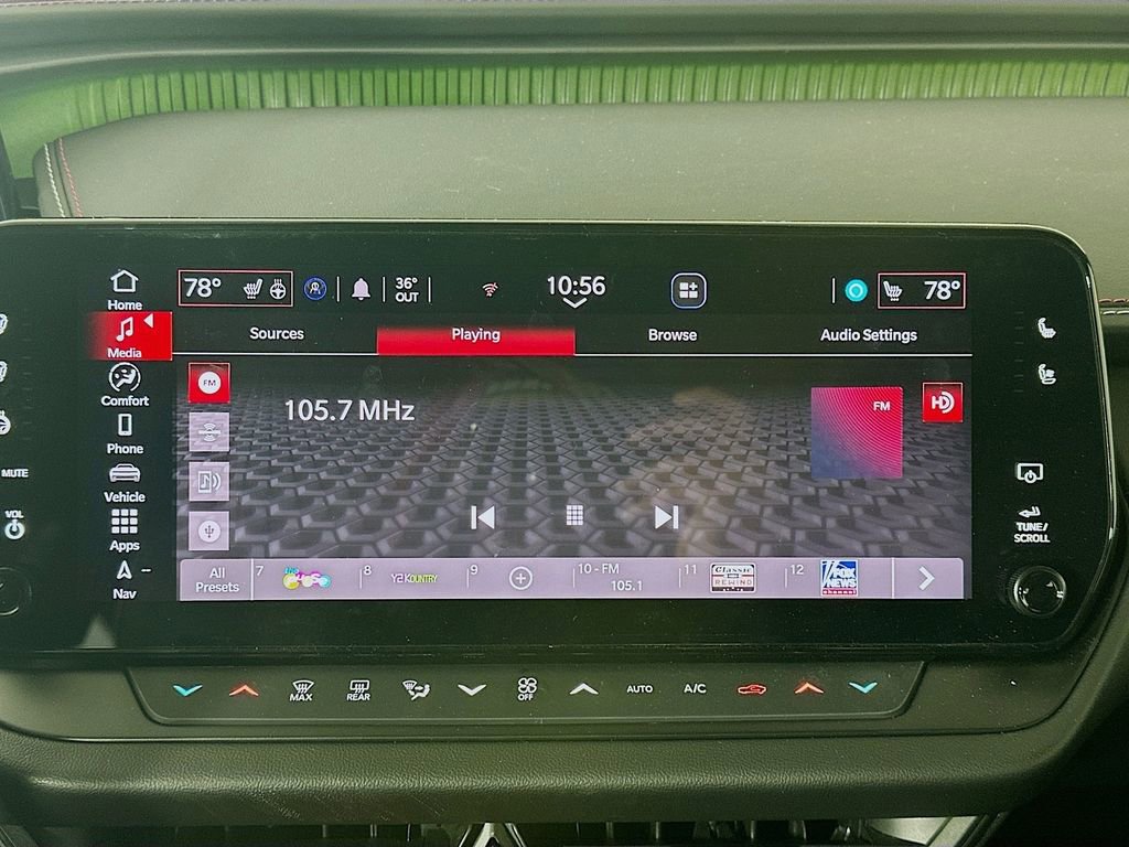 New 2026 Dodge Charger Scat Pack image 13