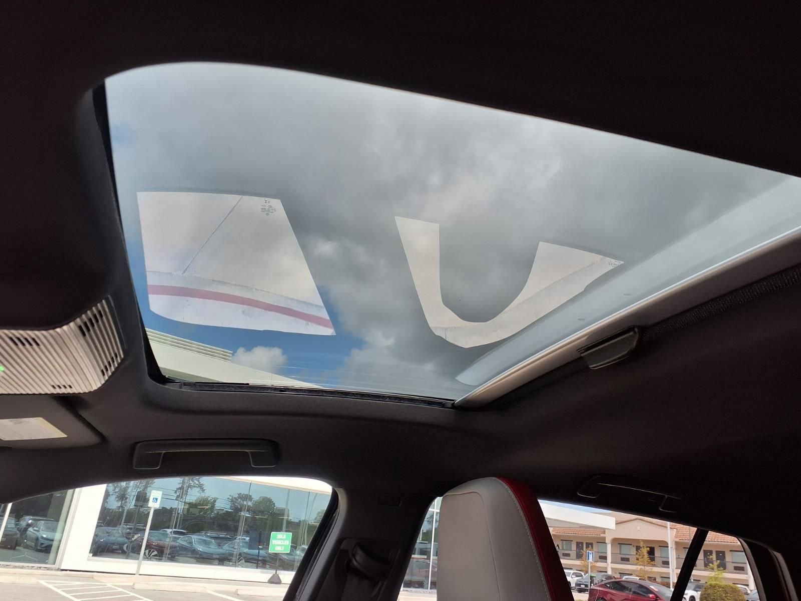 New 2026 Volkswagen GTI Autobahn image 10